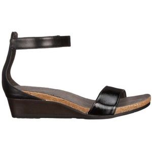 Noat Pixie Ankle Strap Sandal Size 36/5 NEW
